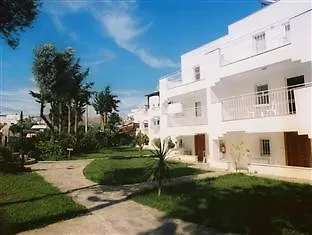 Captain Kemal Aparts Hotel