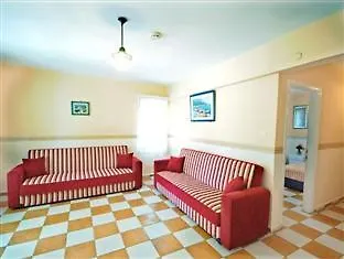 Otel Captain Kemal Aparts 2*